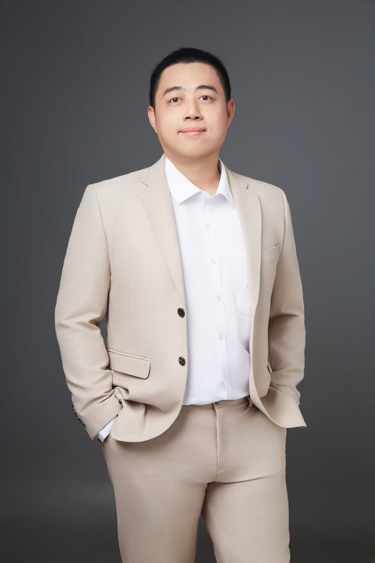 ZJ Zhang
