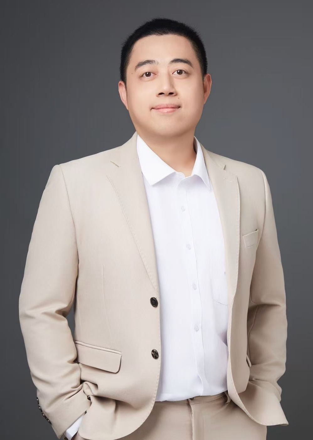 ZJ Zhang